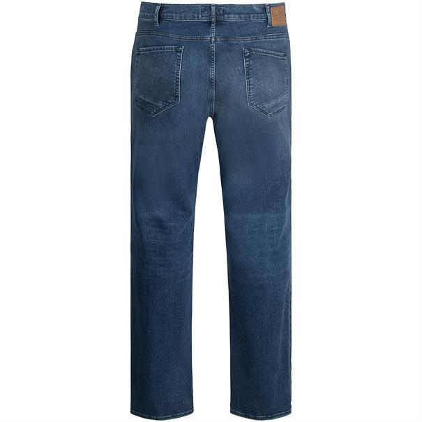 BRAX Jeans blau