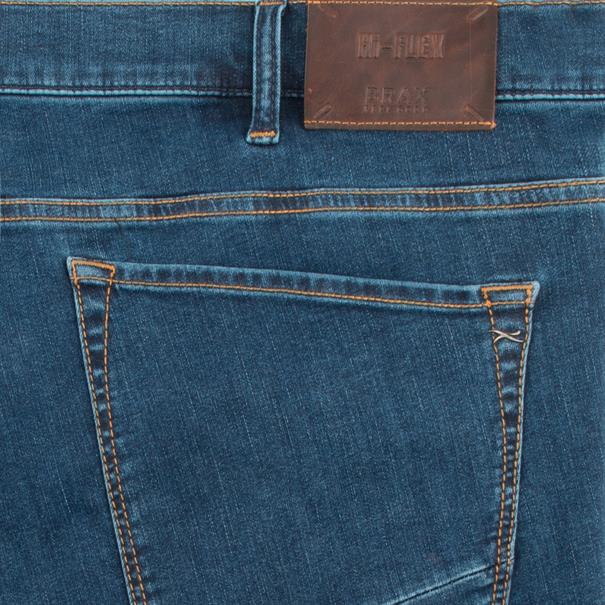 BRAX Jeans blau