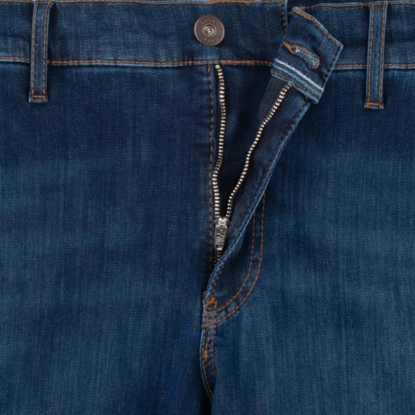 BRAX Jeans blau