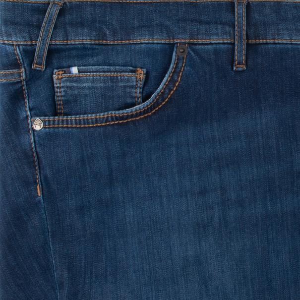BRAX Jeans blau