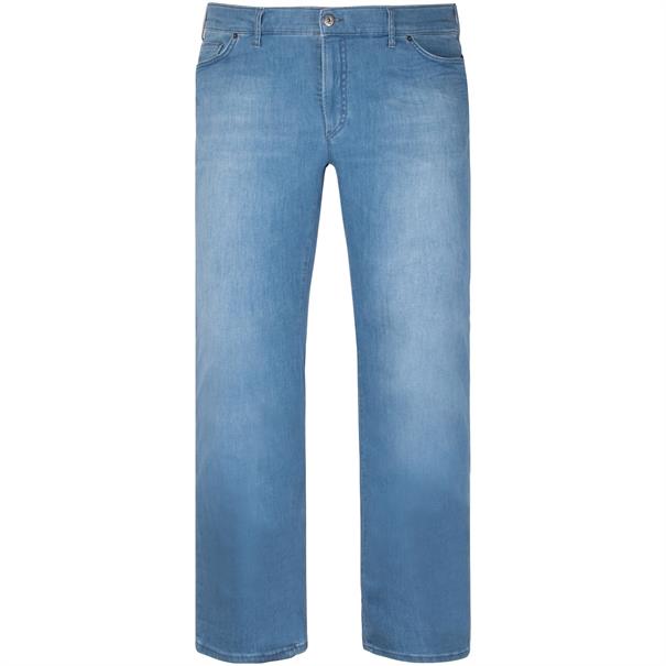 BRAX Jeans blau