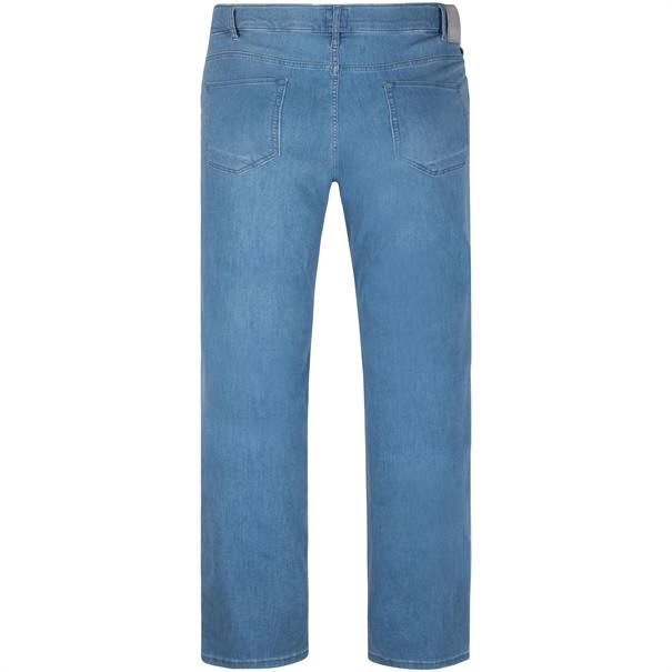 BRAX Jeans blau