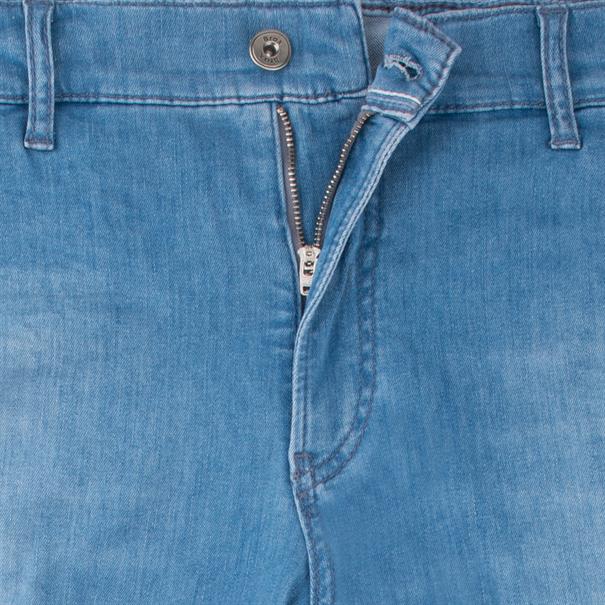 BRAX Jeans blau