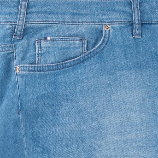 BRAX Jeans blau
