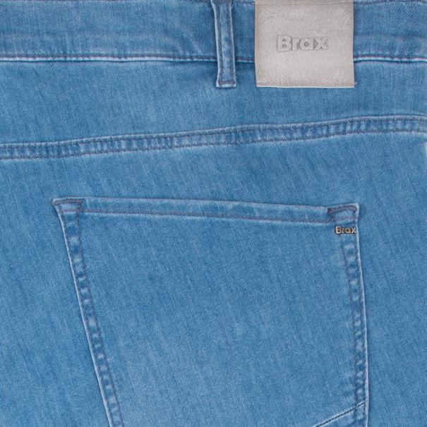 BRAX Jeans blau