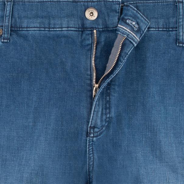 BRAX Jeans blau