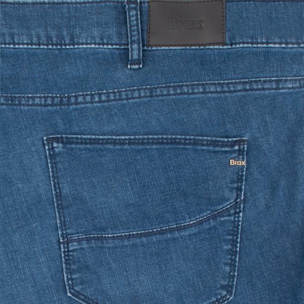 BRAX Jeans blau
