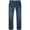 BRAX Jeans blau