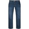 BRAX Jeans blau