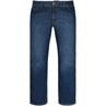 BRAX Jeans blau