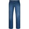 BRAX Jeans blau