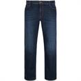 BRAX Jeans dunkelblau