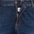 BRAX Jeans dunkelblau