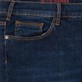 BRAX Jeans dunkelblau