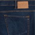 BRAX Jeans dunkelblau