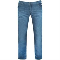 BRAX Jeans dunkelblau