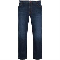 BRAX Jeans dunkelblau