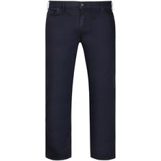 BRAX Jeans dunkelblau