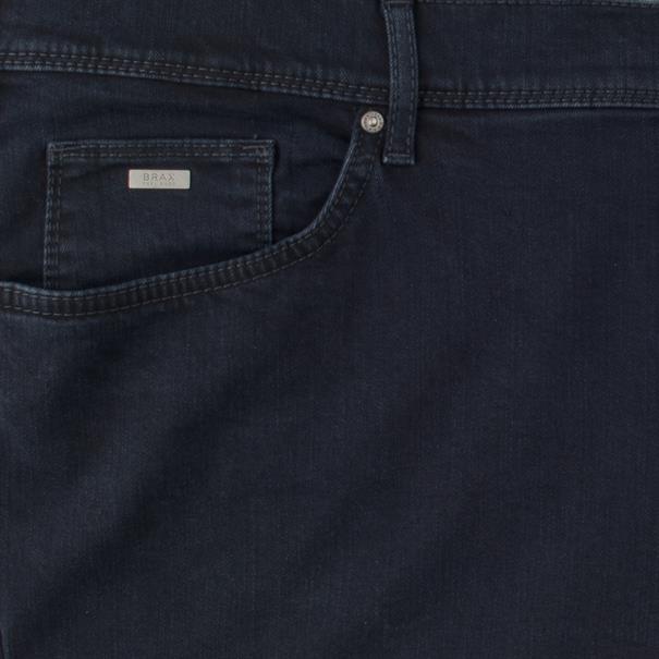 BRAX Jeans dunkelblau