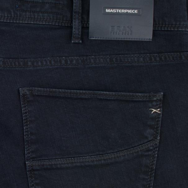 BRAX Jeans dunkelblau