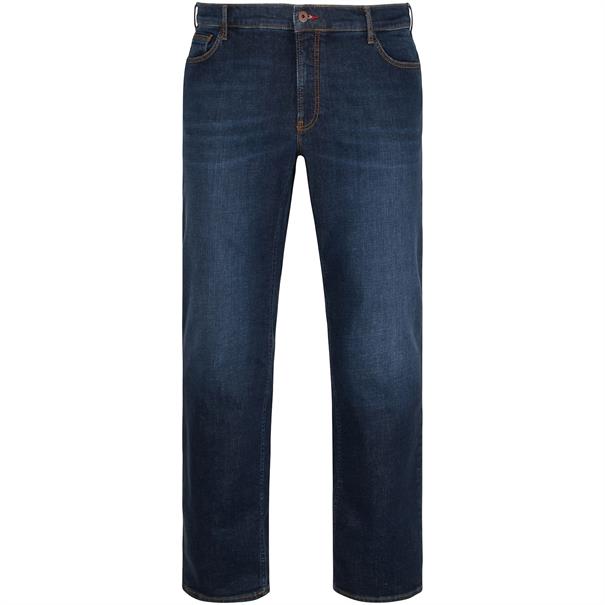 BRAX Jeans dunkelblau