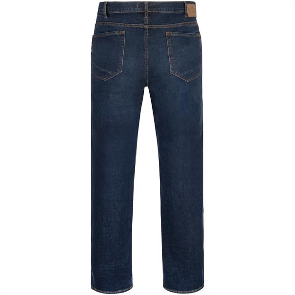 BRAX Jeans dunkelblau