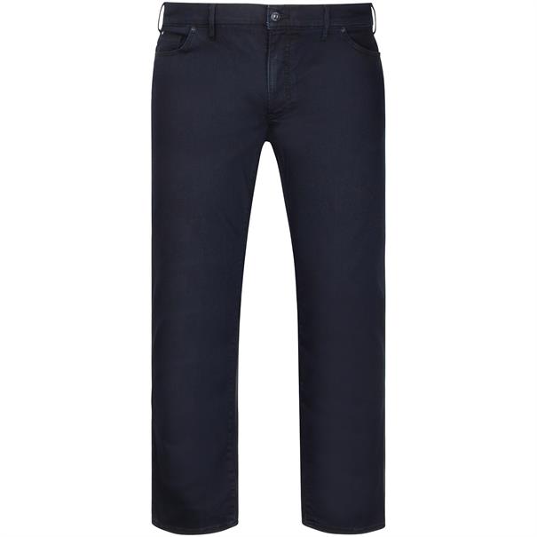 BRAX Jeans dunkelblau