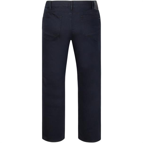 BRAX Jeans dunkelblau