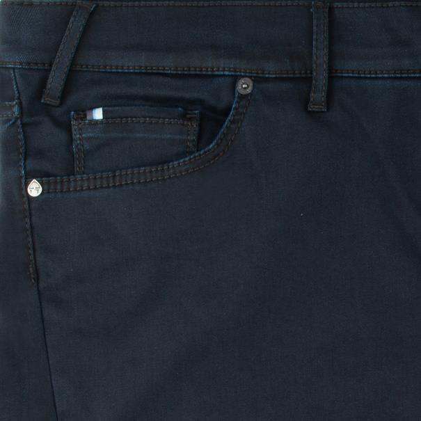 BRAX Jeans dunkelblau