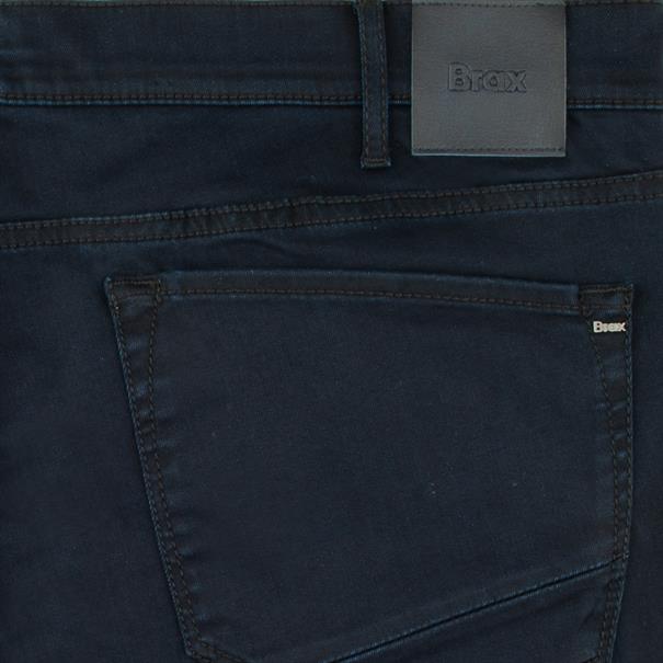 BRAX Jeans dunkelblau