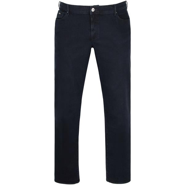 kaufen Herrenmode dunkelblau in Jeans BRAX Übergrößen
