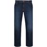 BRAX Jeans dunkelblau