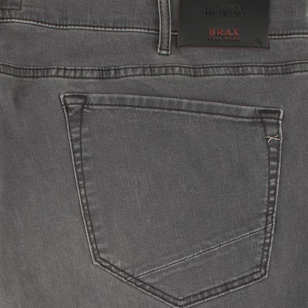 BRAX Jeans grau