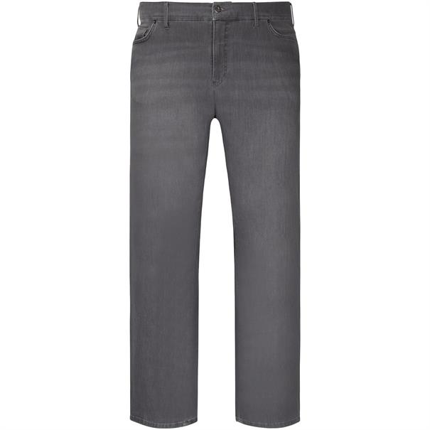 BRAX Jeans grau