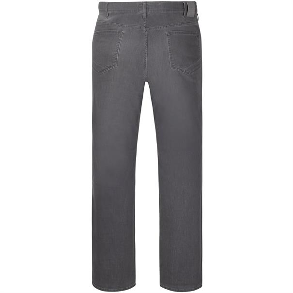 BRAX Jeans grau