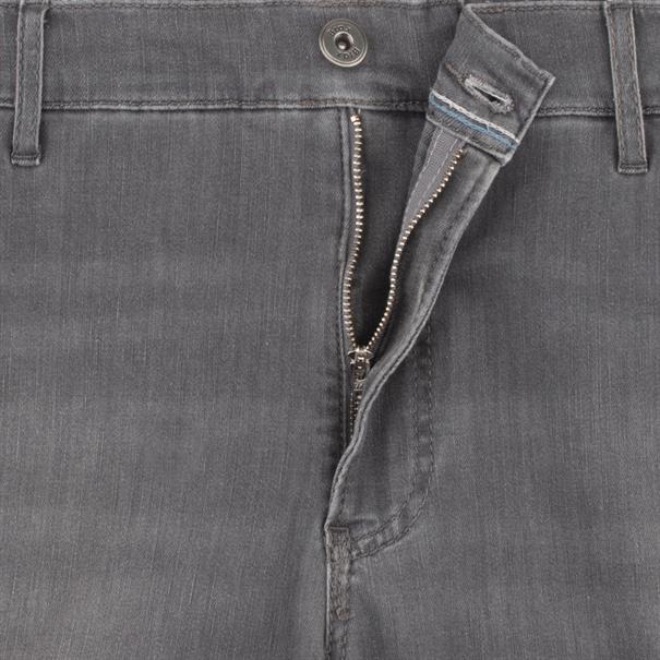 BRAX Jeans grau