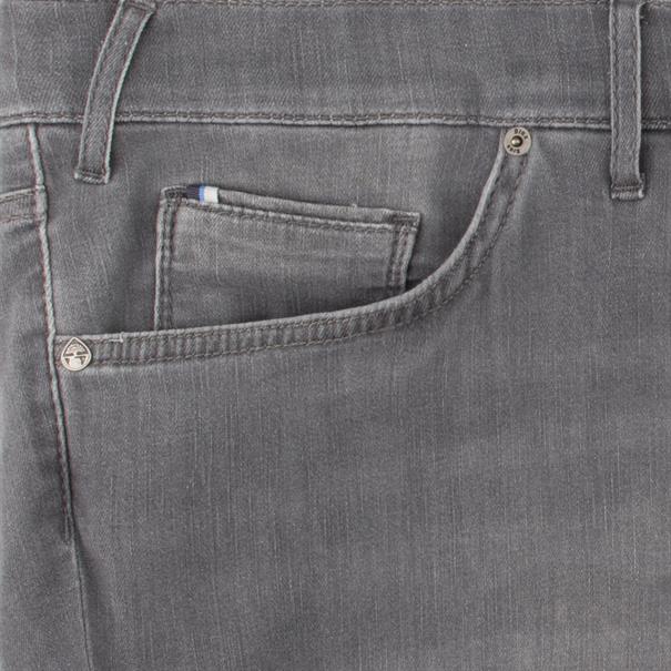 BRAX Jeans grau