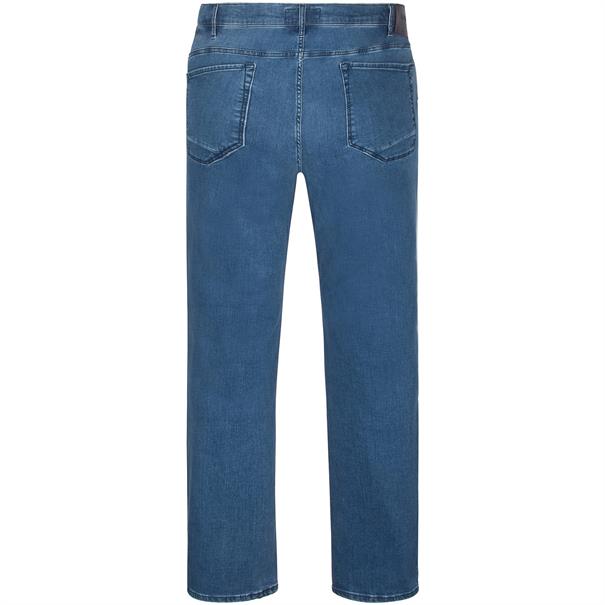 BRAX Jeans hellblau