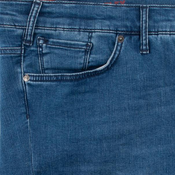 BRAX Jeans hellblau