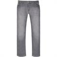 BRAX Jeans hellgrau