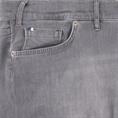 BRAX Jeans hellgrau