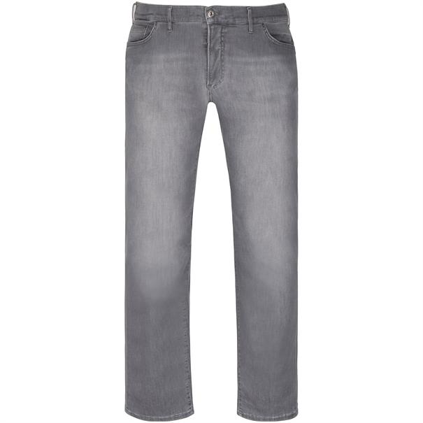 BRAX Jeans hellgrau