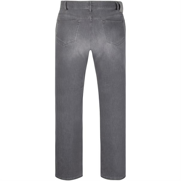 BRAX Jeans hellgrau