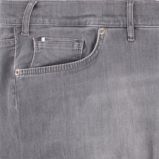 BRAX Jeans hellgrau