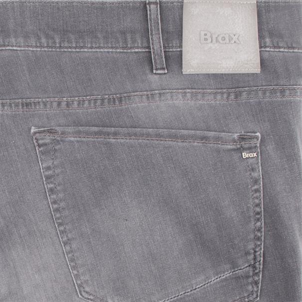 BRAX Jeans hellgrau