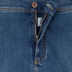 BRAX Jeans jeansblau