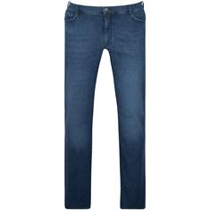 BRAX Jeans jeansblau