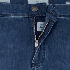BRAX Jeans jeansblau