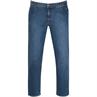 BRAX Jeans jeansblau