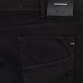 BRAX Jeans schwarz